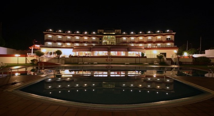 Hotel Nanin | Sanxenxo