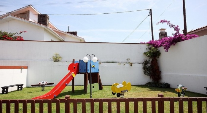 Hotel Nanin | Sanxenxo