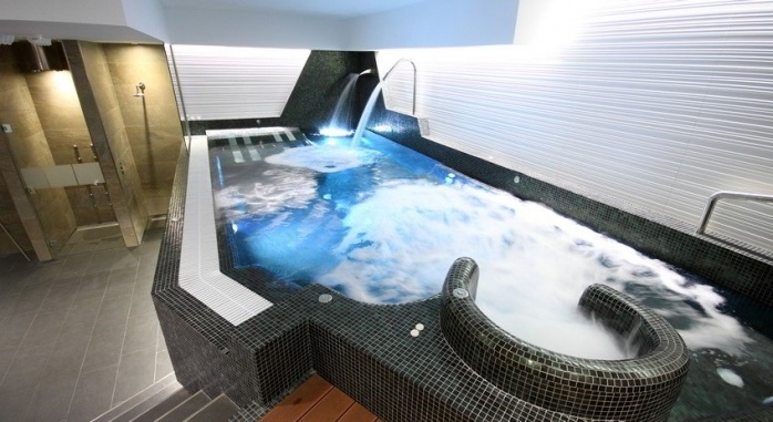 Hotel Nanin | Sanxenxo