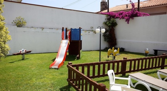 Hotel Nanin | Sanxenxo