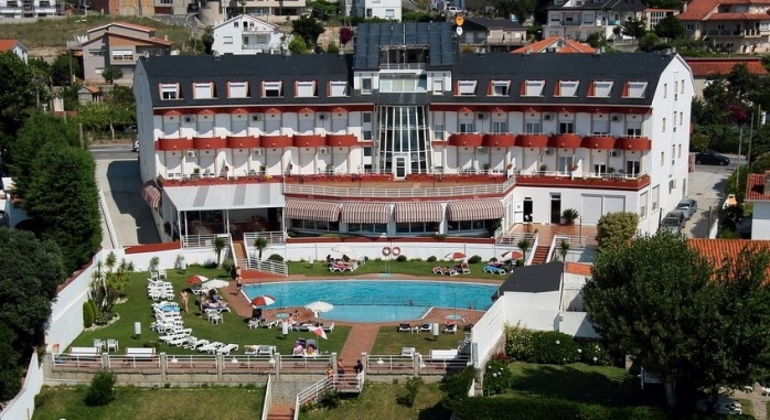 Hotel Nanin | Sanxenxo