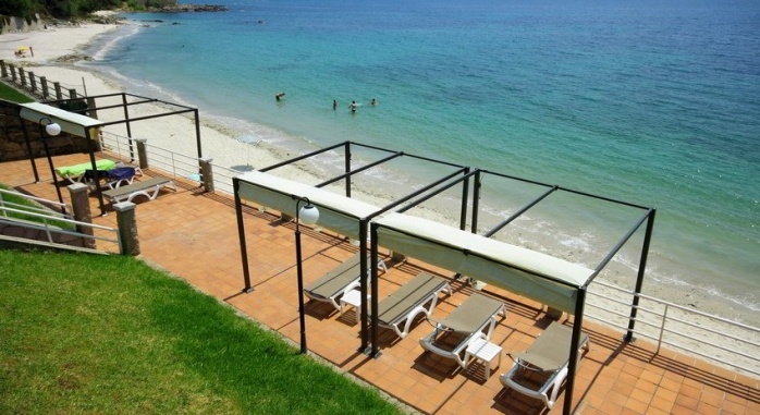 Hotel Nanin | Sanxenxo