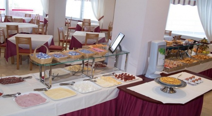 Hotel Nanin | Sanxenxo