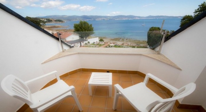 Hotel Nanin | Sanxenxo