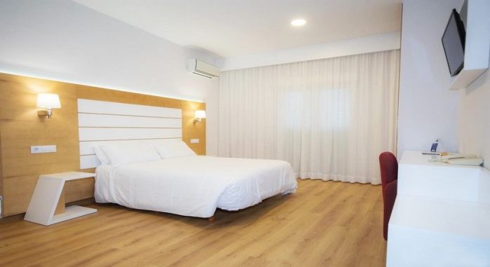 Hotel Nanin | Sanxenxo