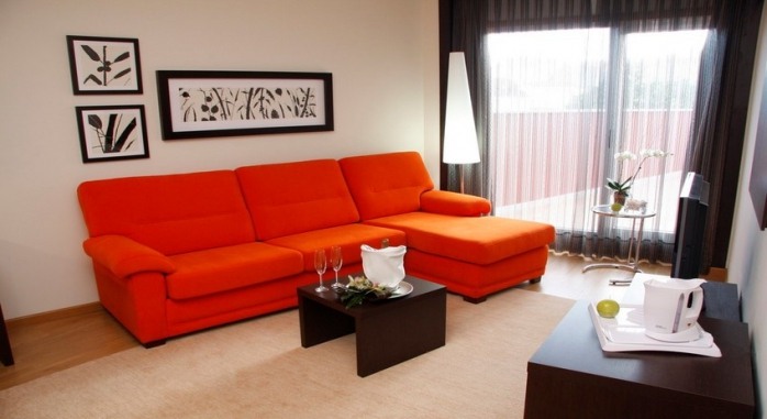 Hotel Norat Marina & Spa - O Grove