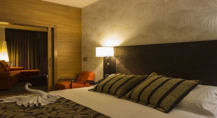 Hotel Norat Marina & Spa - O Grove