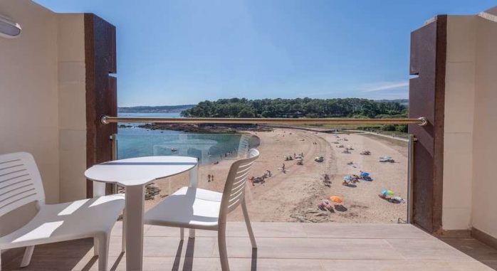 Hotel Norat Palmeira Playa - Ribeira
