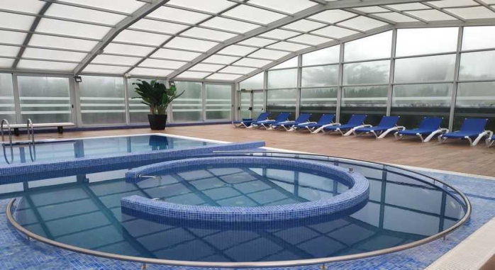 Spa Nuevo Astur - Sanxenxo