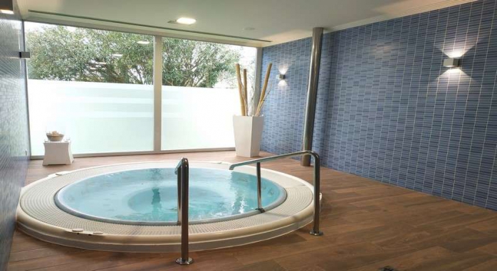 Spa Nuevo Astur - Sanxenxo