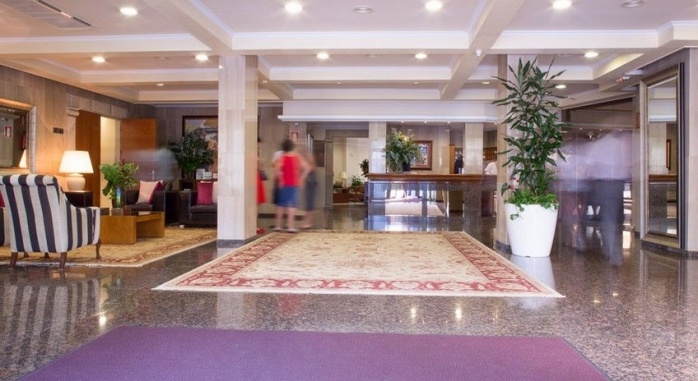 Nuevo Astur - Sanxenxo