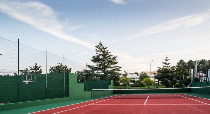 Nuevo Astur - Sanxenxo