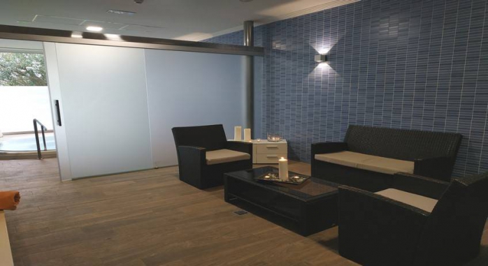 Spa Nuevo Astur - Sanxenxo