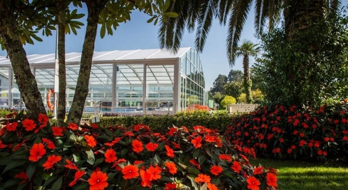 Nuevo Astur - Sanxenxo