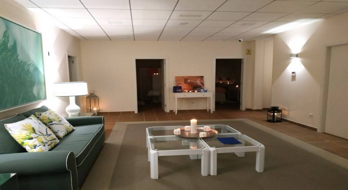 Spa Nuevo Astur - Sanxenxo