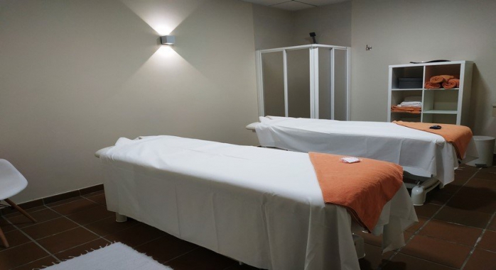 Spa Nuevo Astur - Sanxenxo