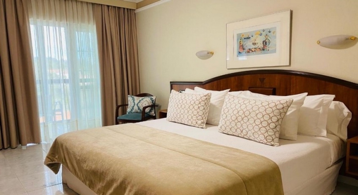 Nuevo Astur Sanxenxo