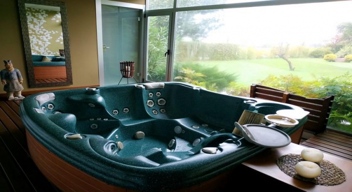 Spa Nuevo Astur - Sanxenxo