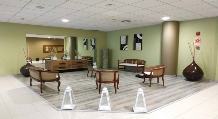 Spa Nuevo Astur - Sanxenxo