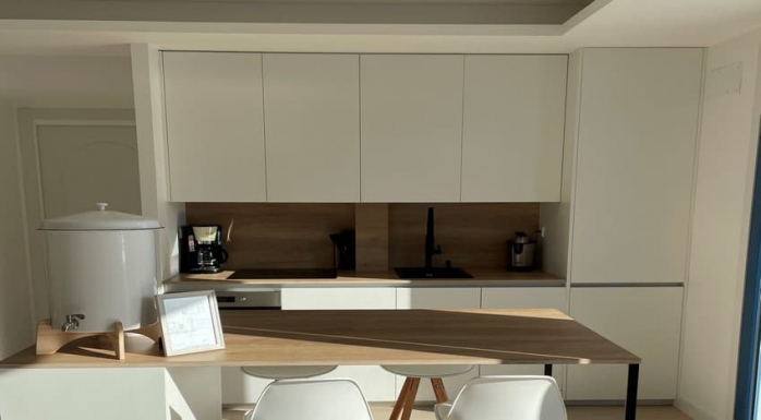 Hotel O Mar de Preciosa Camariñas