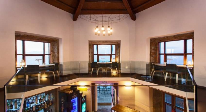 Hotel O Semáforo de Fisterra