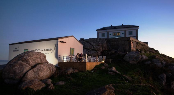 Hotel O Semáforo de Fisterra