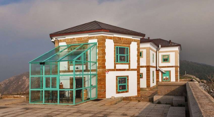 Hotel O Semáforo de Fisterra