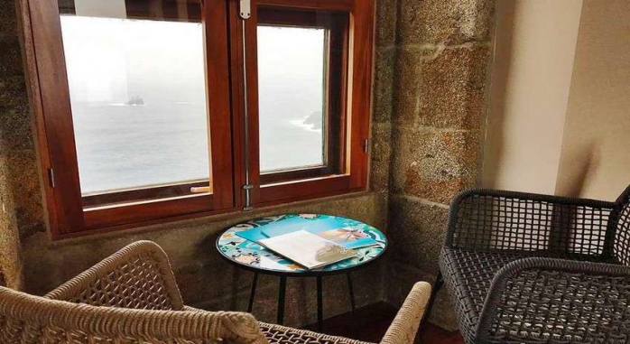 Hotel O Semáforo de Fisterra