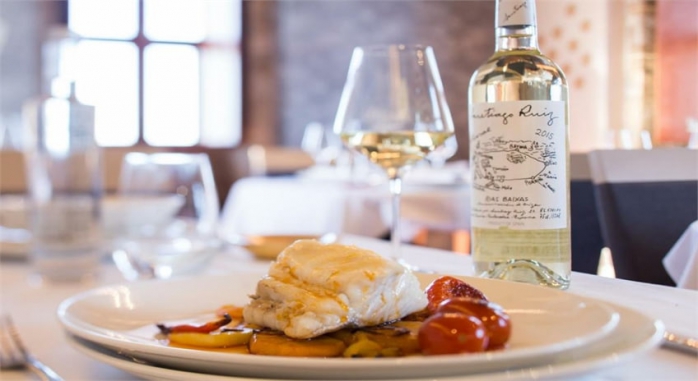 Hotel O Semáforo de Fisterra