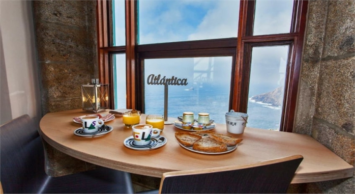 Hotel O Semáforo de Fisterra