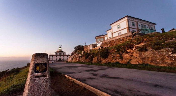 Hotel O Semáforo de Fisterra