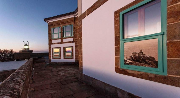 Hotel O Semáforo de Fisterra