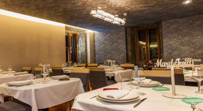 Hotel O Semáforo de Fisterra