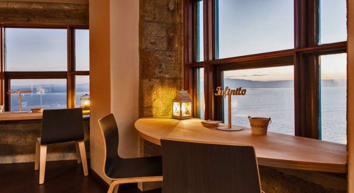 Hotel O Semáforo de Fisterra