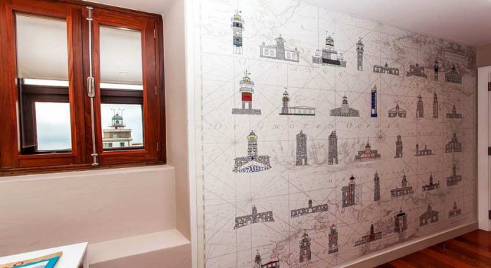 Hotel O Semáforo de Fisterra