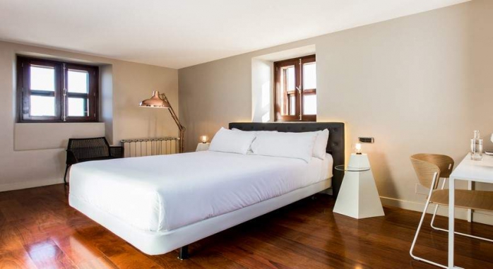 Hotel O Semáforo de Fisterra