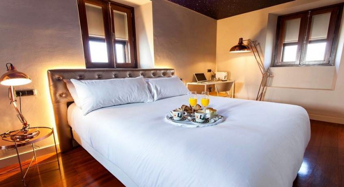 Hotel O Semáforo de Fisterra