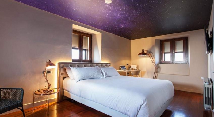 Hotel O Semáforo de Fisterra