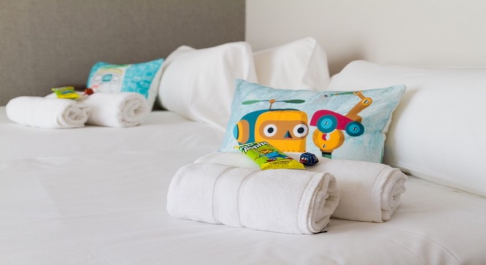 Oca Playa de Foz Hotel & Spa