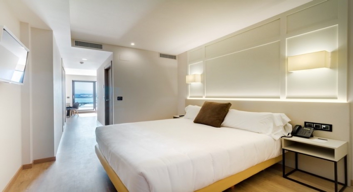 Oca Playa de Foz Hotel & Spa