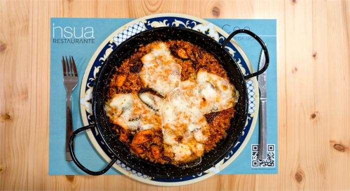 Hotel Oca Insua Costa da Morte