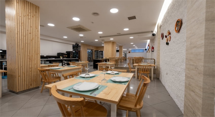 Hotel Oca Insua Costa da Morte