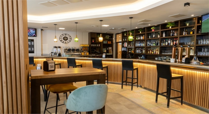 Hotel Oca Insua Costa da Morte