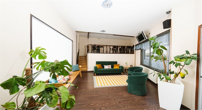 Hotel Oca Insua Costa da Morte