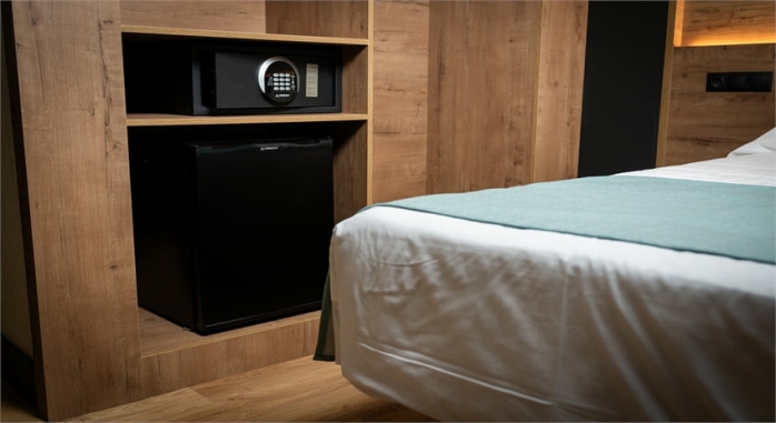 Hotel Oca Insua Costa da Morte