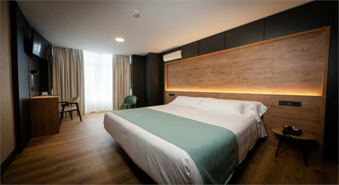 Hotel Oca Insua Costa da Morte