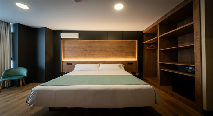 Hotel Oca Insua Costa da Morte