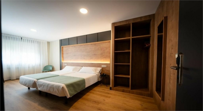 Hotel Oca Insua Costa da Morte