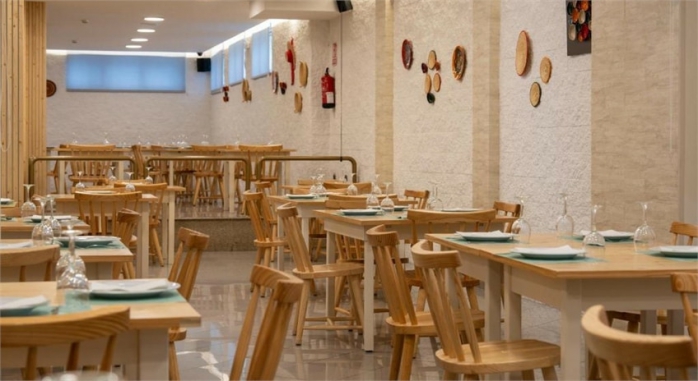 Hotel Oca Insua Costa da Morte