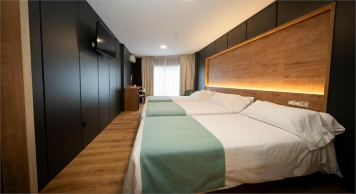 Hotel Oca Insua Costa da Morte